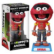 Muppets Animal Bobble Head